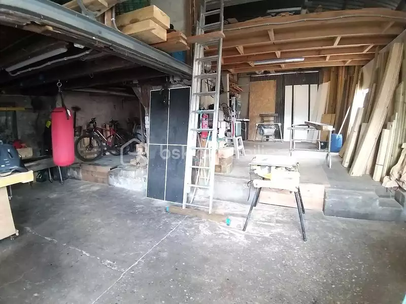 Maison, 130 m²