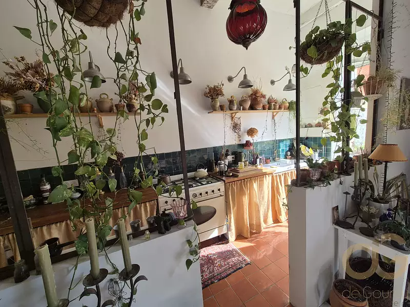 Appartement, 135 m²