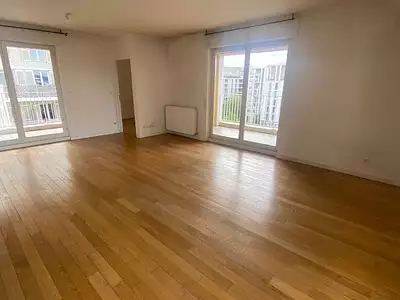 Appartement, 79,14 m²