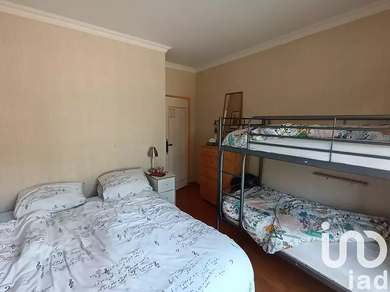Maison, 125 m²