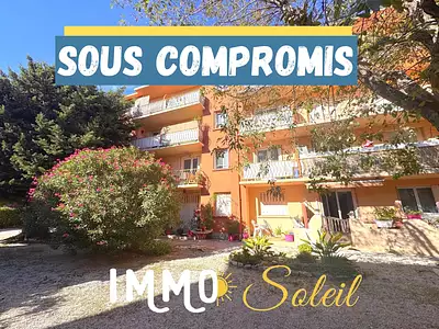 Appartement, 66,66 m²