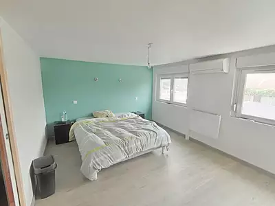 Maison, 150 m²