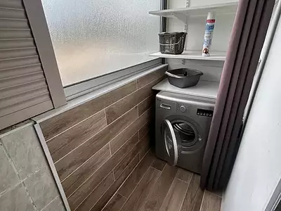 Appartement, 69,6 m²