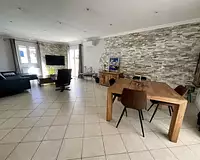 Maison, 108 m²