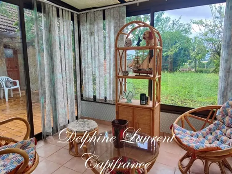 Maison, 104 m²