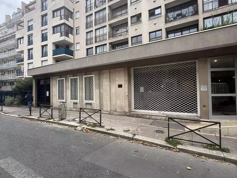 Divers, 136 m²