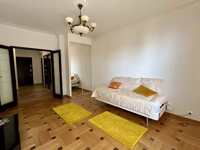 Appartement, 61 m²