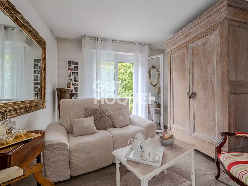 Appartement, 68 m²