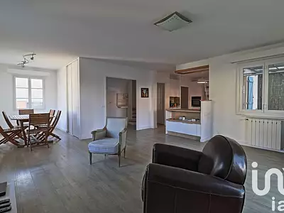 Maison, 187 m²