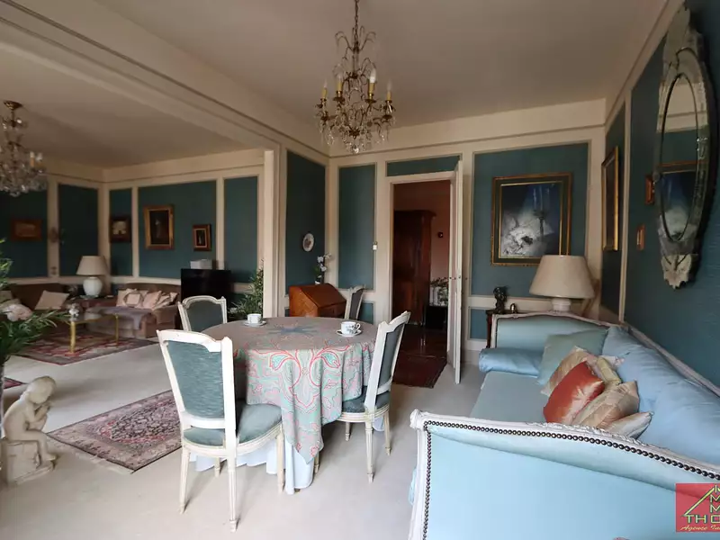 Appartement, 154,93 m²