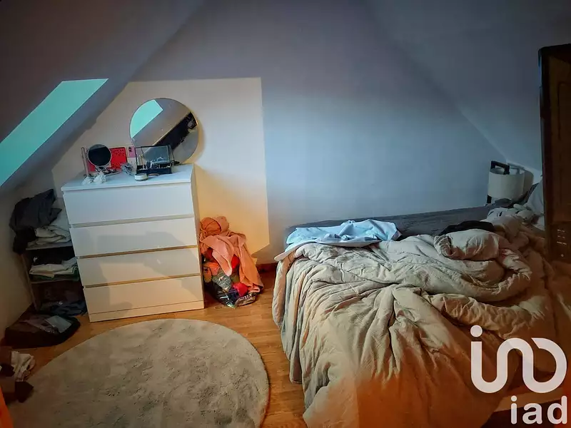 Appartement, 56 m²