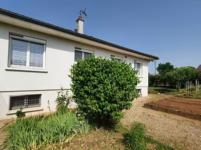 Maison, 90 m²