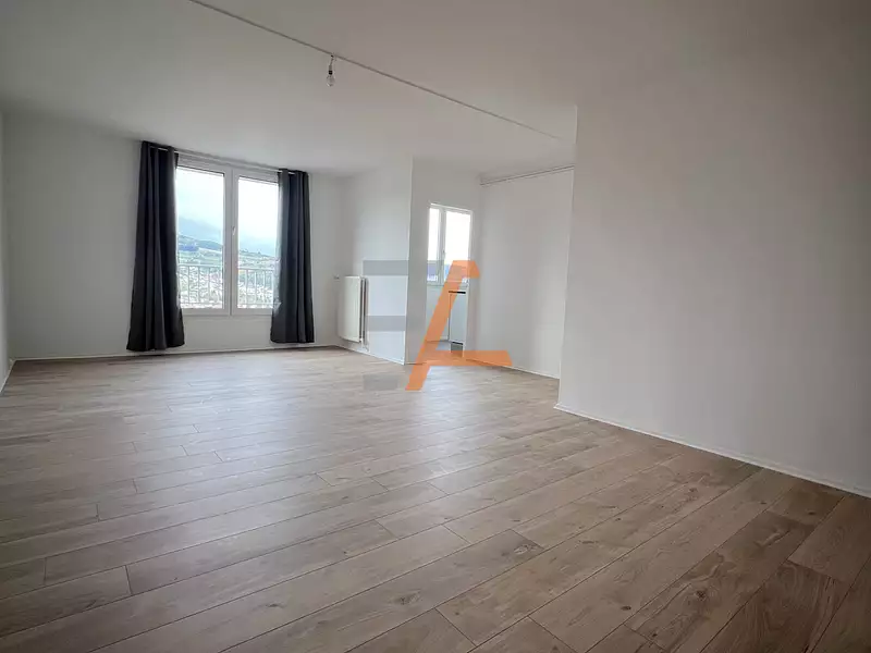 Appartement, 78,1 m²