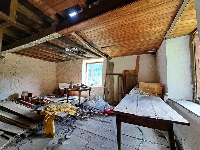 Maison, 75 m²