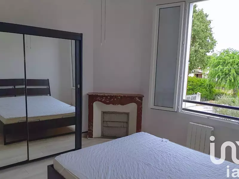 Appartement, 63 m²