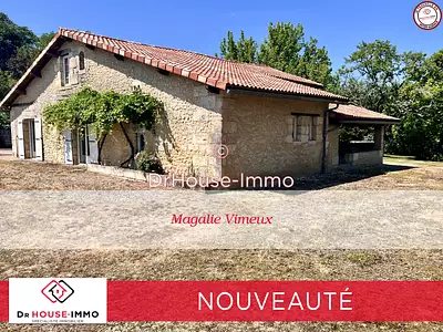 Maison, 181 m²