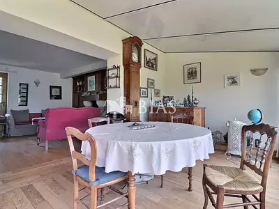 Maison, 131 m²