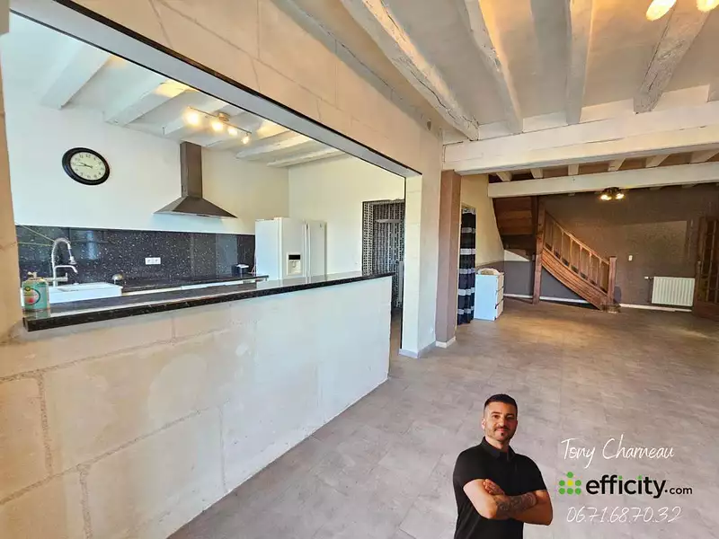 Maison, 280 m²