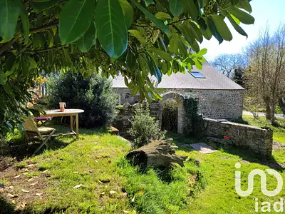 Maison, 185 m²