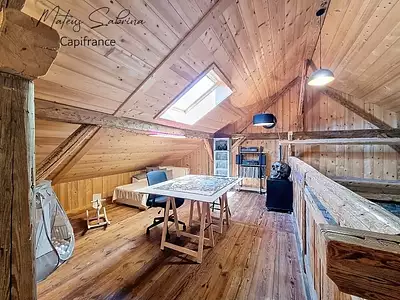 Appartement, 153 m²