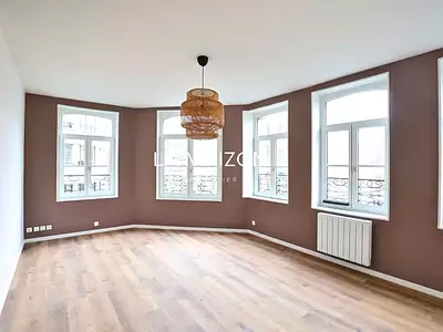 Appartement, 64,24 m²