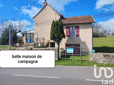 Maison, 141 m²