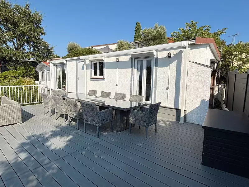 Maison, 71 m²