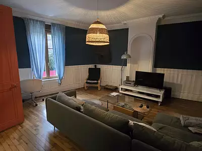 Maison, 145 m²