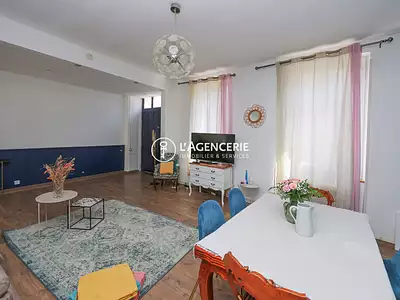 Maison, 125 m²