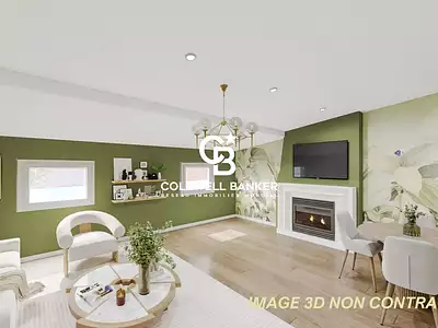 Appartement, 108,28 m²