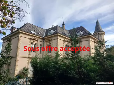 Appartement, 51,79 m²