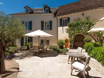 Maison, 332 m²