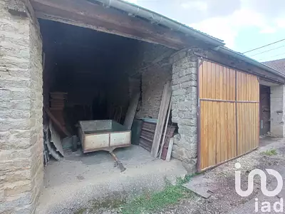 Maison, 71 m²