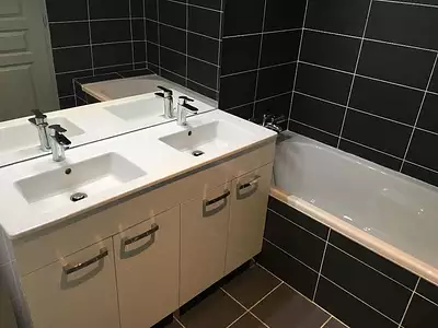 Appartement, 103 m²