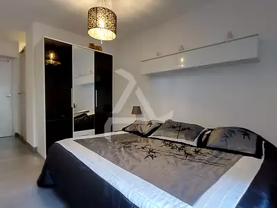 Appartement, 72 m²