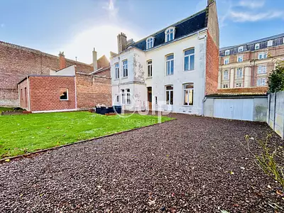 Maison, 246 m²
