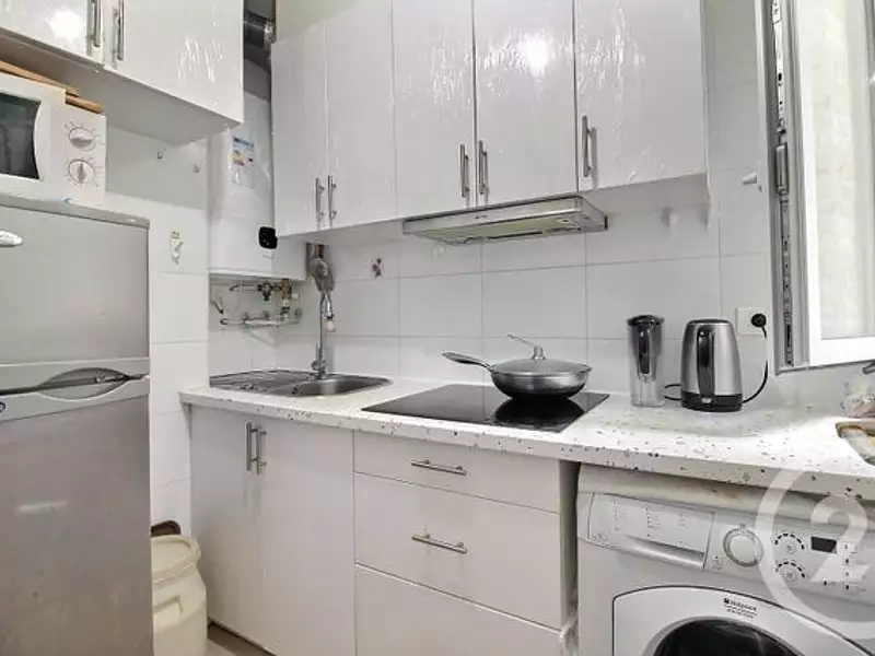 Appartement, 37,5 m²