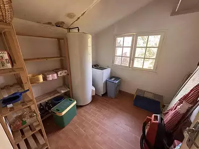 Maison, 124 m²
