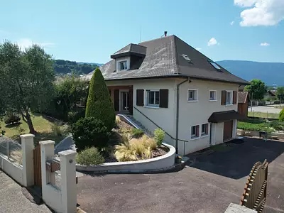 Maison, 211 m²