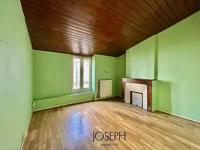 Appartement, 57 m²