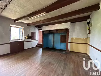 Maison, 59 m²
