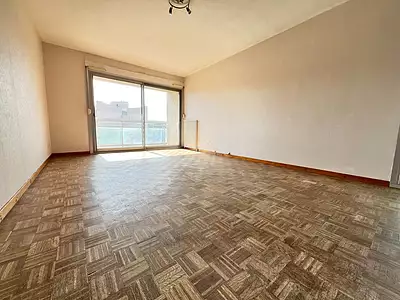 Appartement, 81 m²