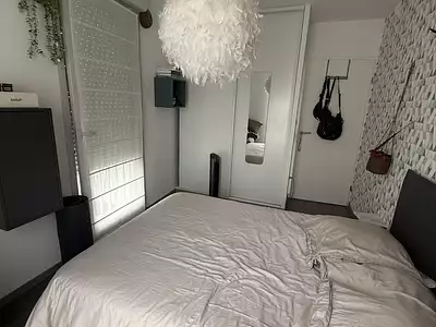 Appartement, 79,8 m²