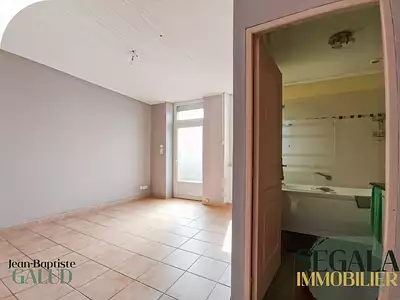 Maison, 164,25 m²