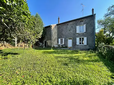 Maison, 131,63 m²