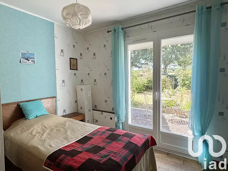 Maison, 107 m²