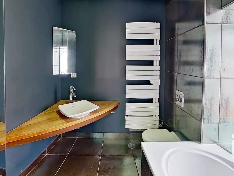 Appartement, 203 m²