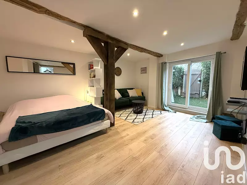Maison, 118 m²