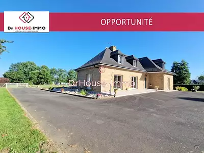 Maison, 225 m²