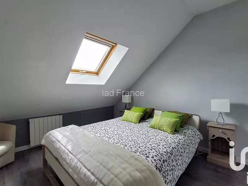 Maison, 130 m²
